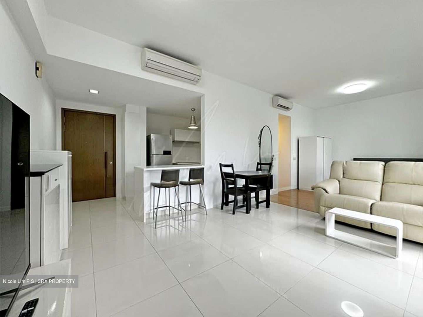 One-north Residences (D5), Apartment #554804341